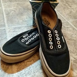 Vans Shoes Women's Size 8/Men 6.5